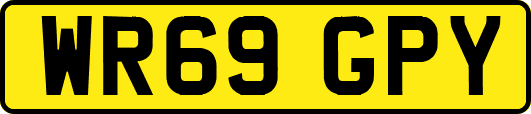 WR69GPY