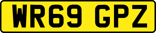 WR69GPZ