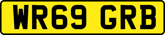 WR69GRB