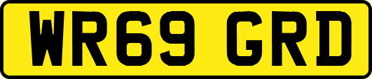 WR69GRD