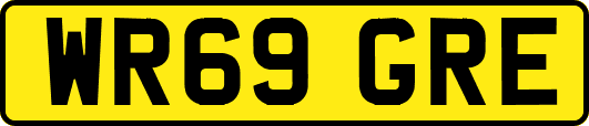 WR69GRE