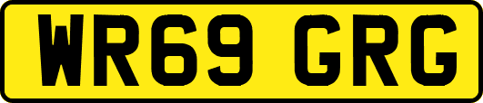 WR69GRG