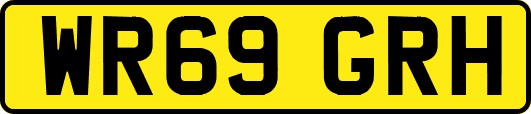 WR69GRH