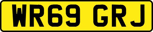 WR69GRJ