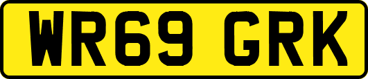 WR69GRK