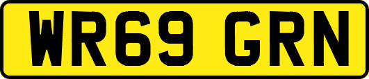 WR69GRN