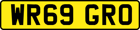 WR69GRO