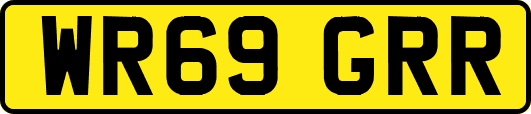 WR69GRR