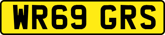 WR69GRS
