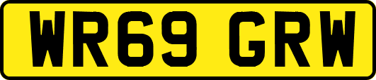 WR69GRW