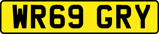 WR69GRY
