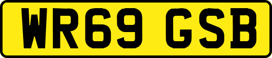 WR69GSB