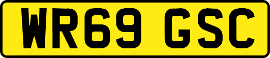 WR69GSC