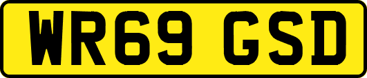 WR69GSD