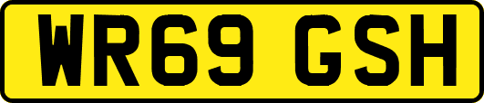 WR69GSH
