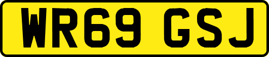 WR69GSJ