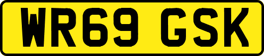 WR69GSK
