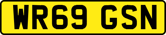 WR69GSN