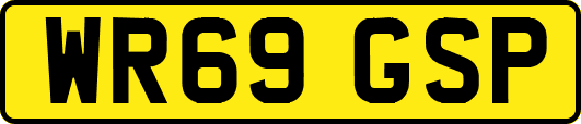 WR69GSP