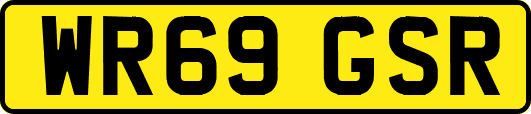 WR69GSR