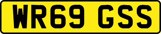 WR69GSS