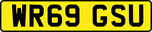 WR69GSU