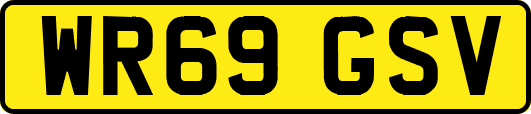 WR69GSV