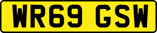 WR69GSW