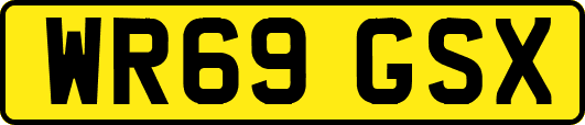 WR69GSX