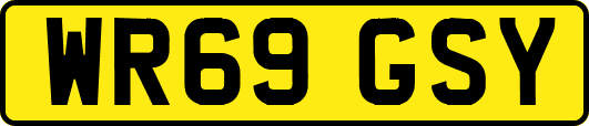 WR69GSY