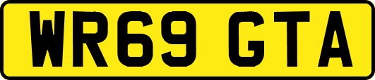 WR69GTA