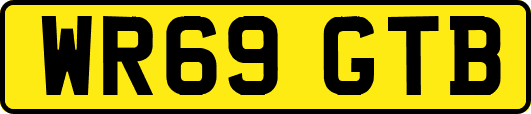 WR69GTB