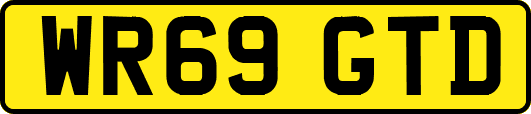 WR69GTD