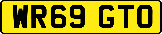 WR69GTO