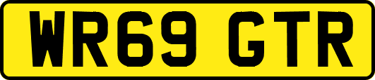 WR69GTR