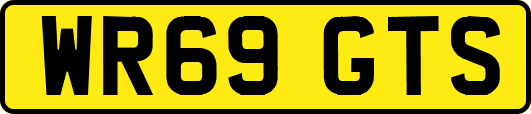 WR69GTS
