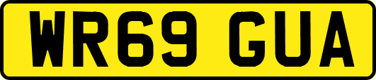 WR69GUA
