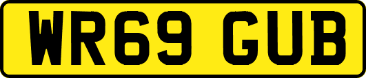WR69GUB