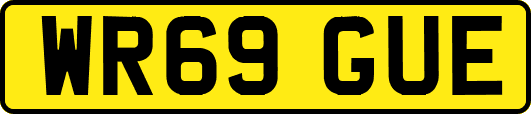 WR69GUE