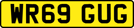 WR69GUG