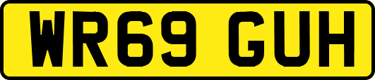WR69GUH