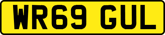 WR69GUL