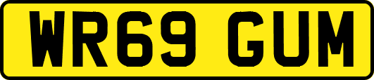 WR69GUM