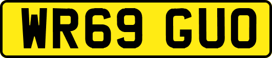 WR69GUO
