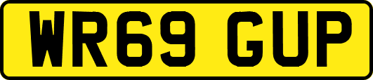 WR69GUP