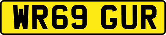 WR69GUR