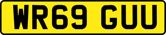 WR69GUU