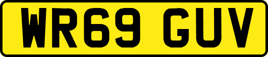 WR69GUV