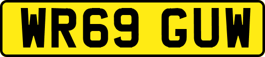 WR69GUW