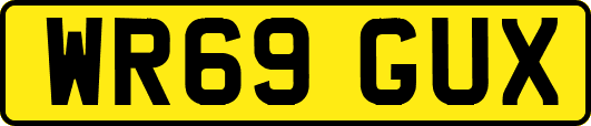 WR69GUX